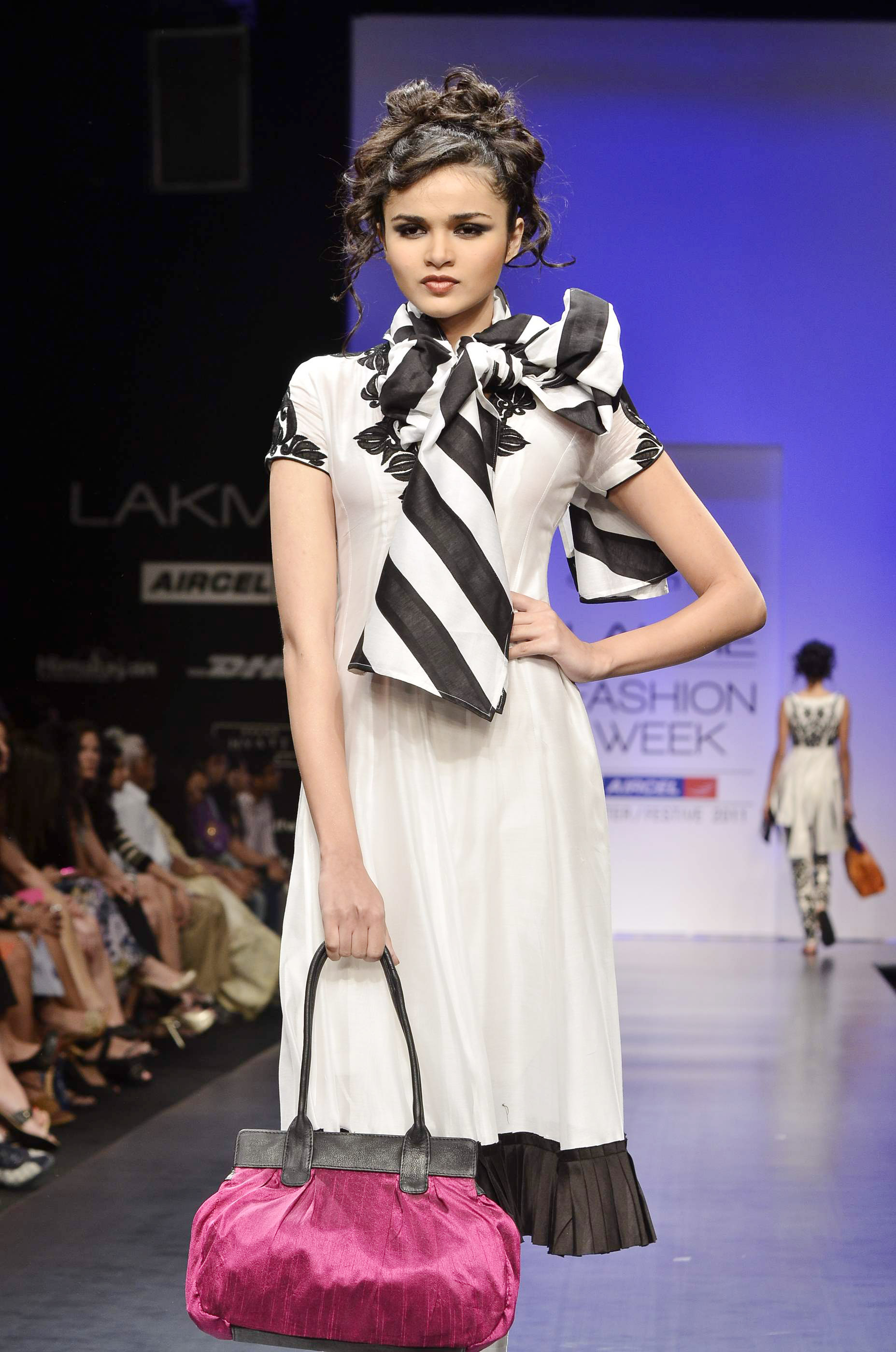 Lakme Fashion Week 2011 Day 3 Pictures | Picture 62316